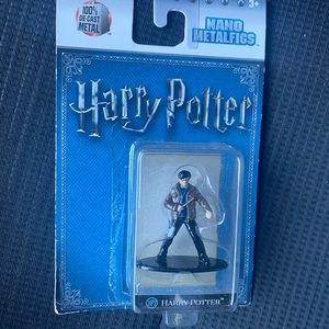 Set of 4 - Harry Potter& Fantastic Beast NANO 1.5"